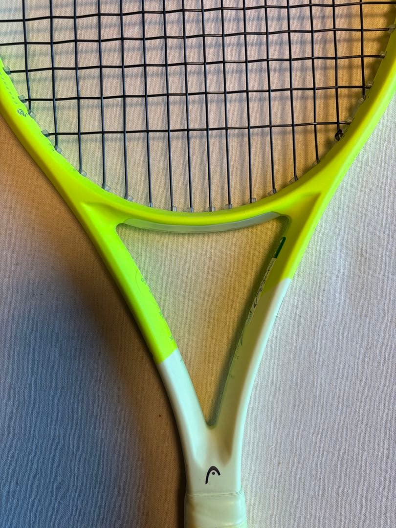 【美品】HEAD EXTREME PRO2024 G3 国内正規品 人気モデル