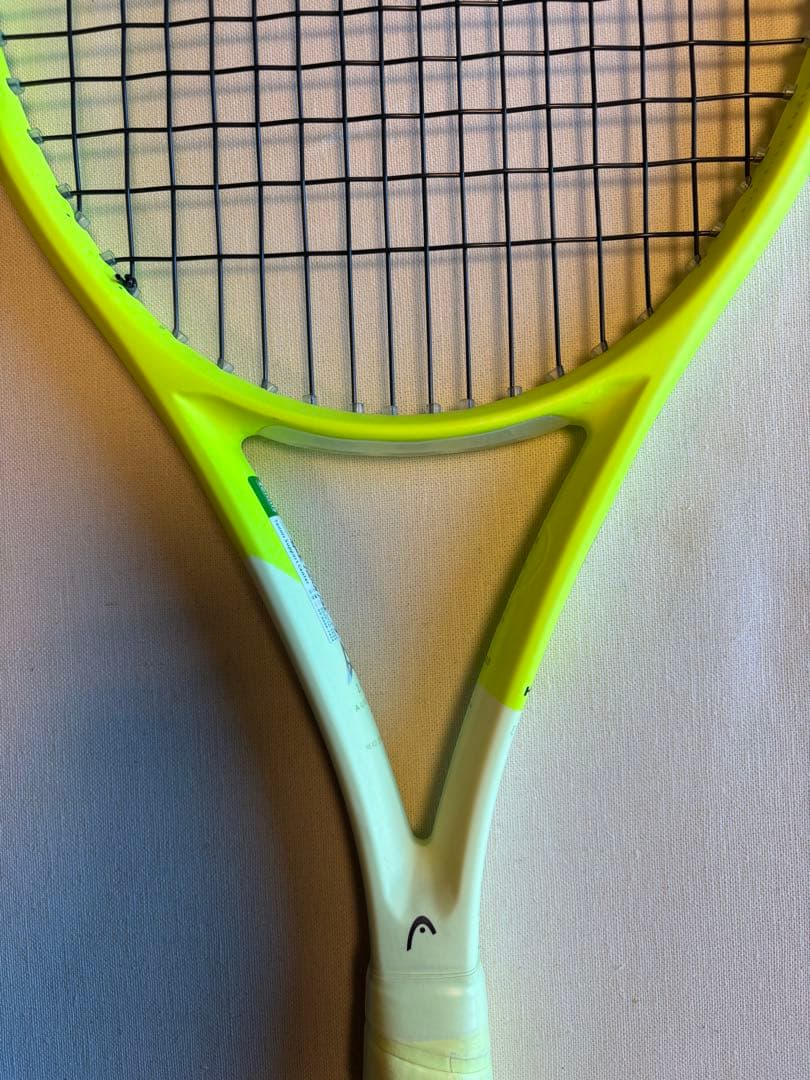 【美品】HEAD EXTREME PRO2024 G3 国内正規品 人気モデル