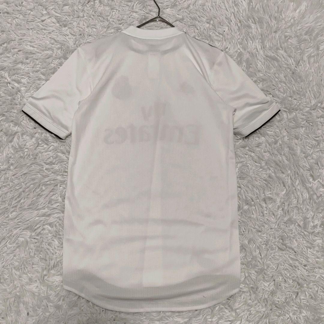 レアル・マドリード 2018 2019 ユニフォーム