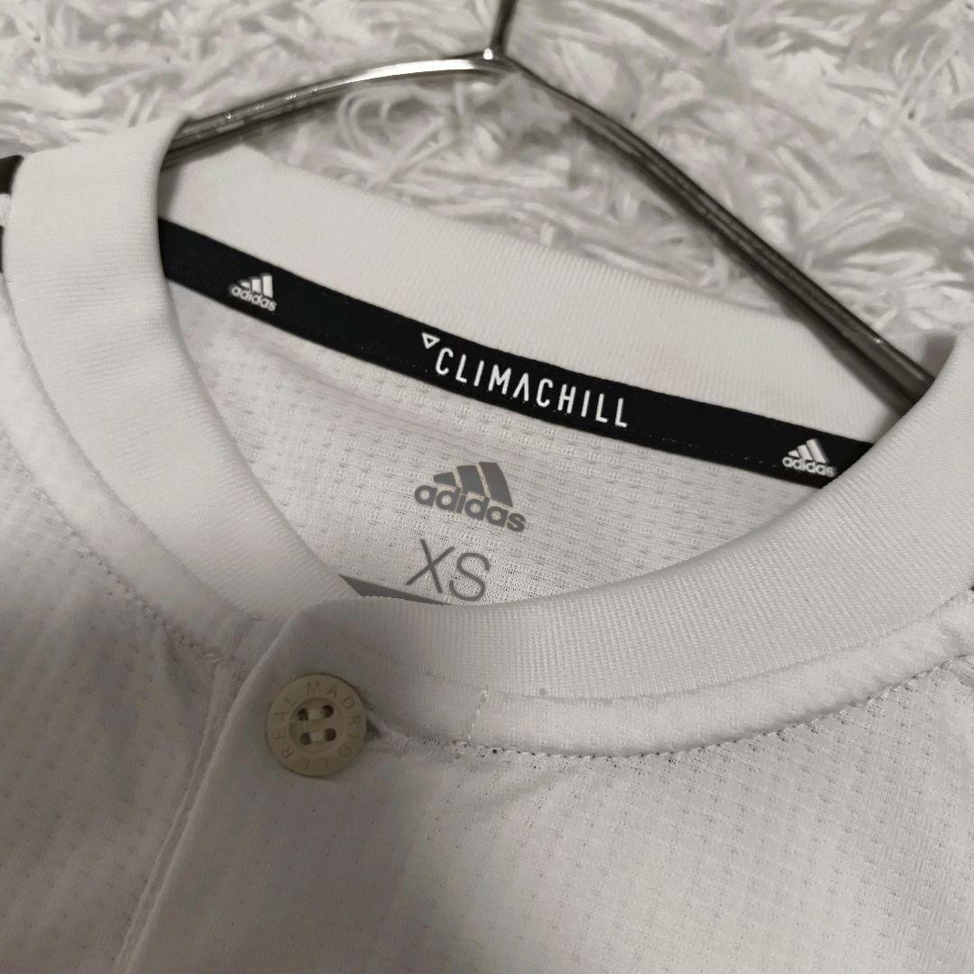 レアル・マドリード 2018 2019 ユニフォーム