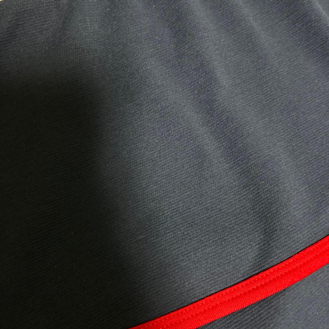 フィラ　上下セット　シャツM スコートS