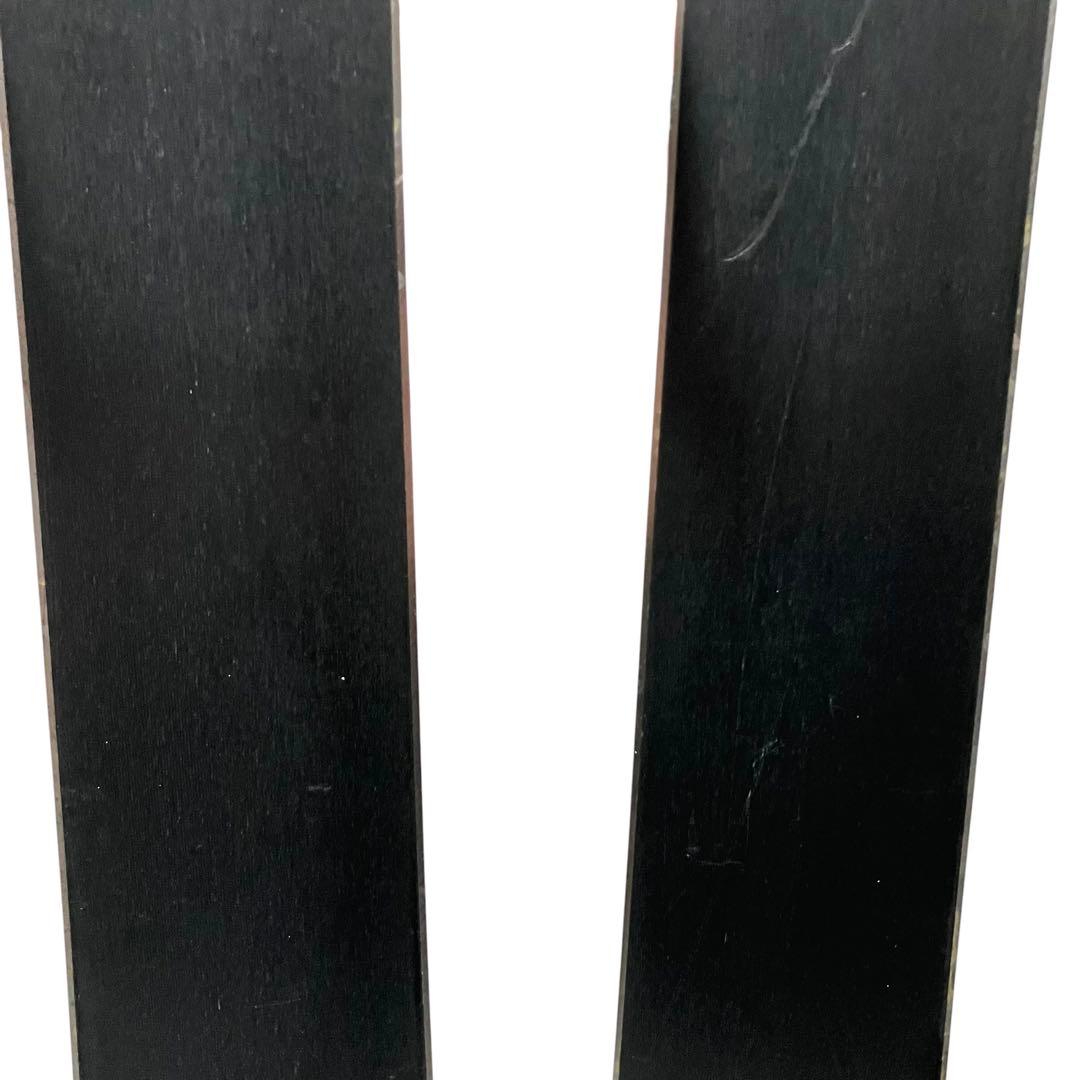 アトミック レッドスター ATOMIC REDSTAR 140 美品