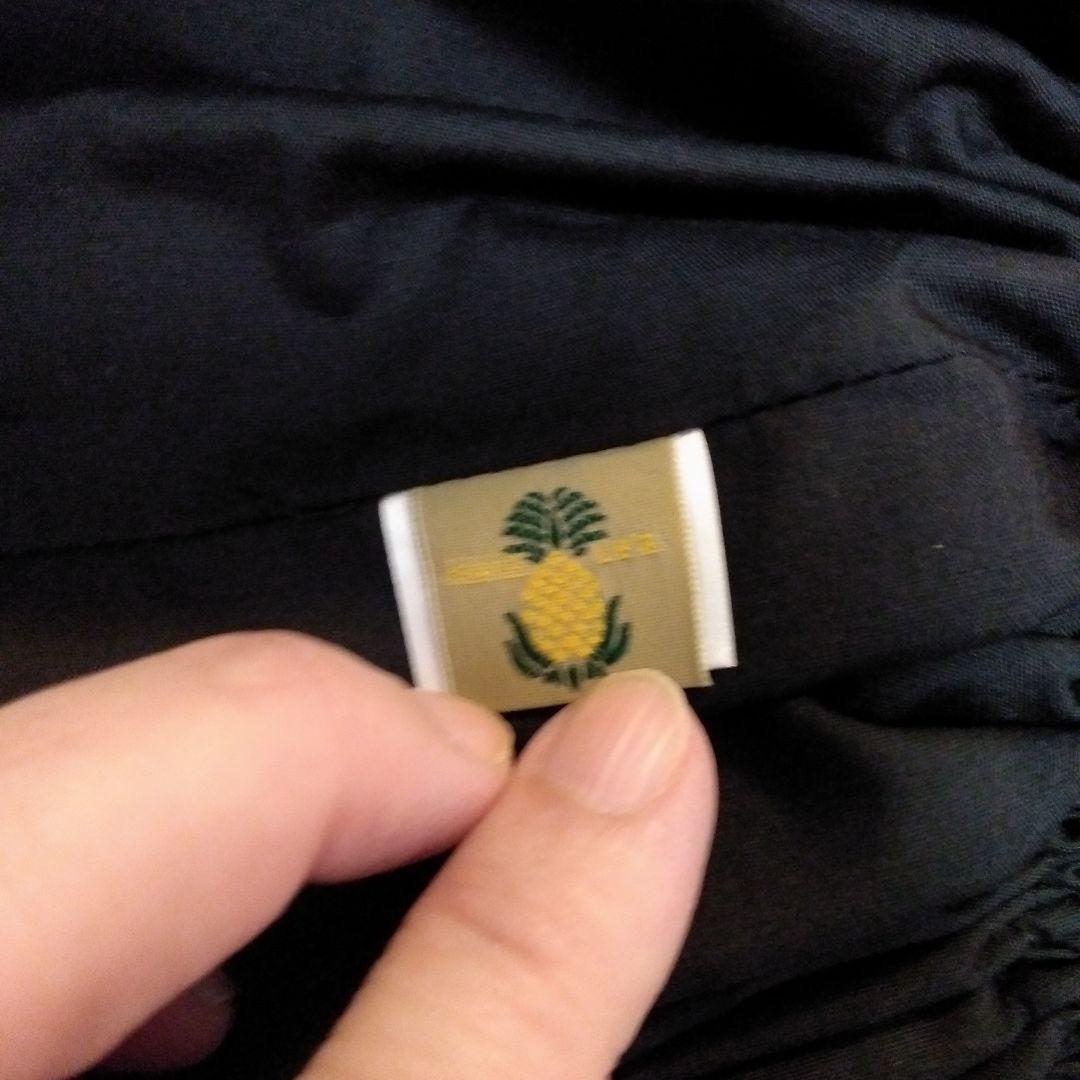 厨房にゃんこ様まとめ分【2/8】ハレクーアイレア 黒 MMJ パウスカート 2点