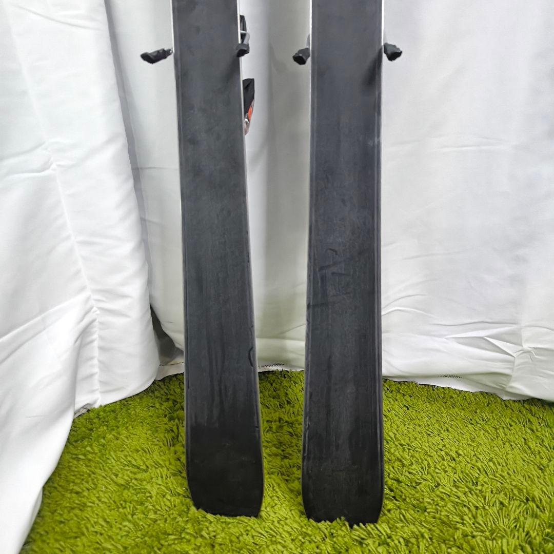 Ogasaka Unity SS-1 スキー板 ビンディング付き　160cm