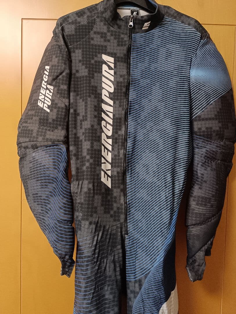 ENERGIAPURAエナジーアプーラ GSワンピース サイズL