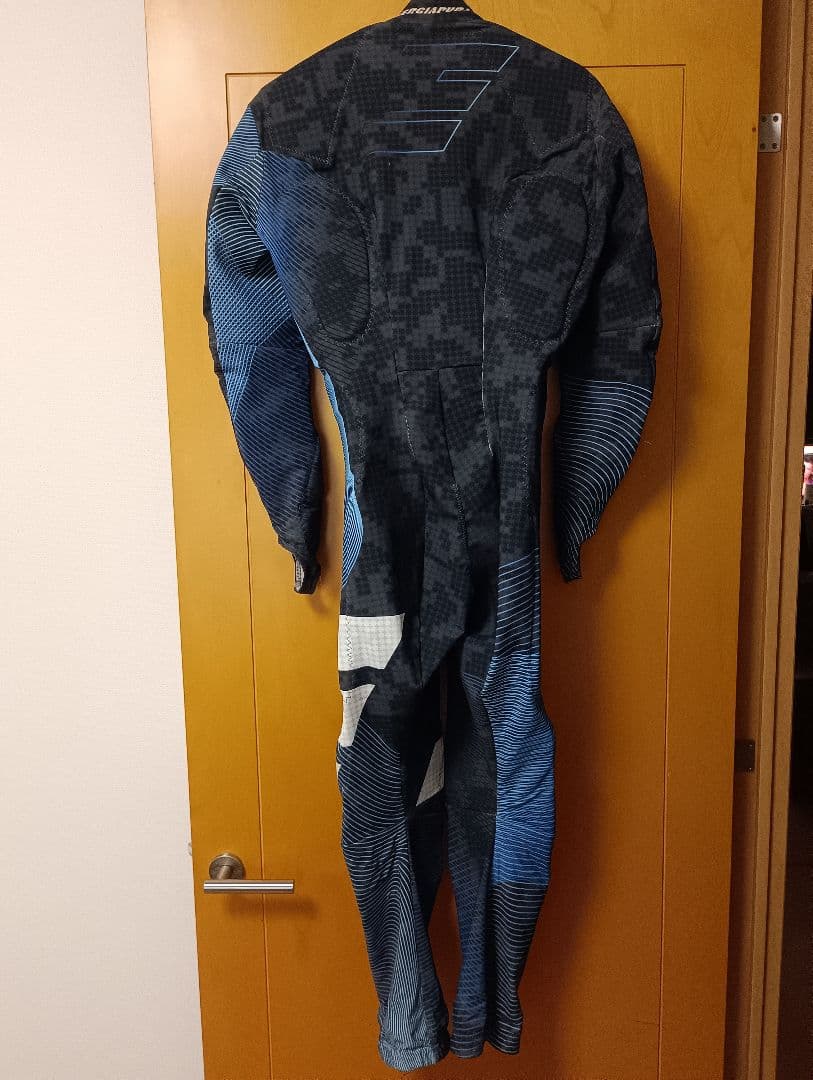 ENERGIAPURAエナジーアプーラ GSワンピース サイズL