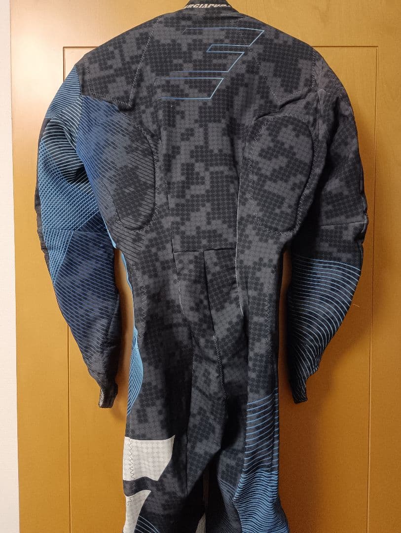 ENERGIAPURAエナジーアプーラ GSワンピース サイズL