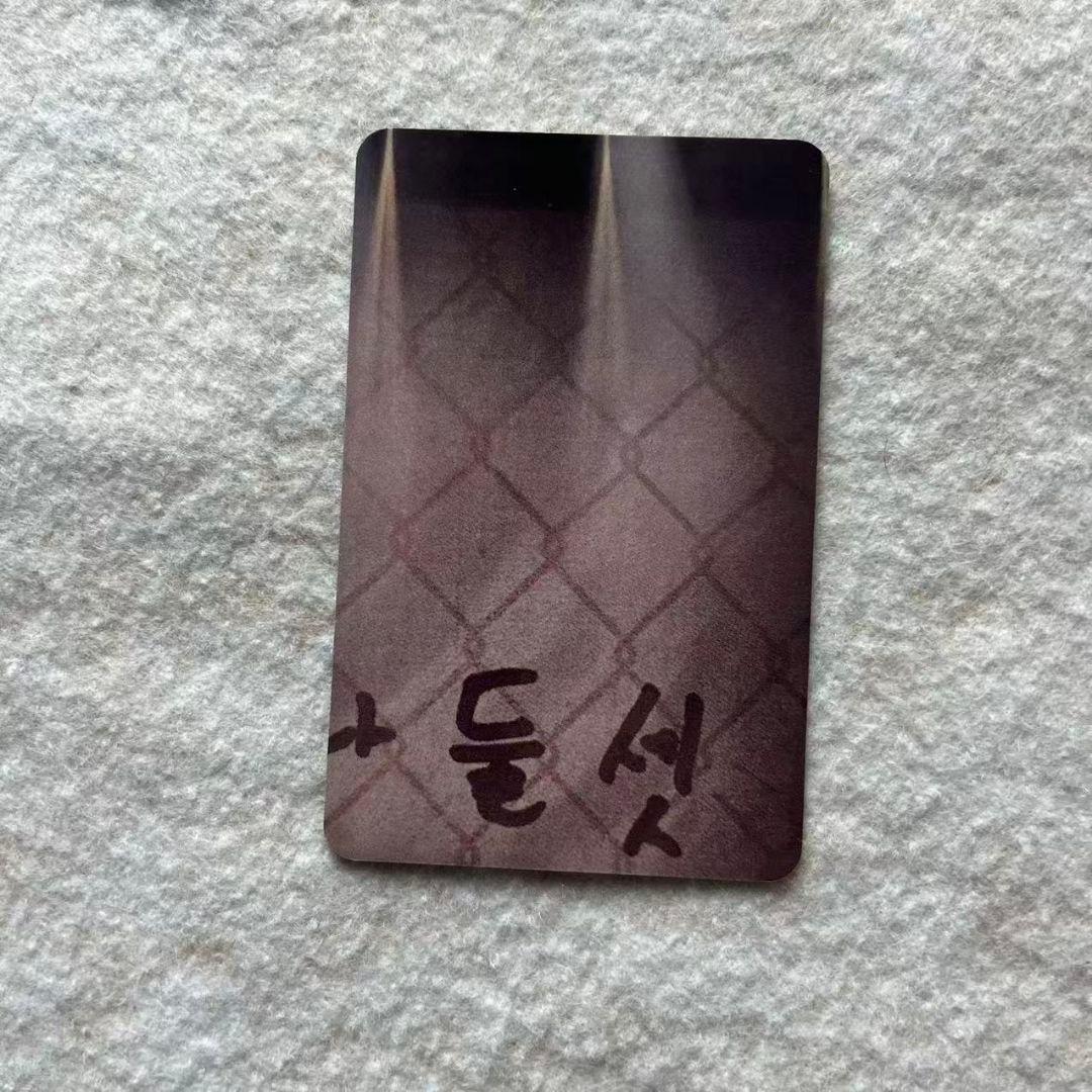 BTS 防弾少年団 3rd muster DVD ARMY.ZIP ジミントレカ