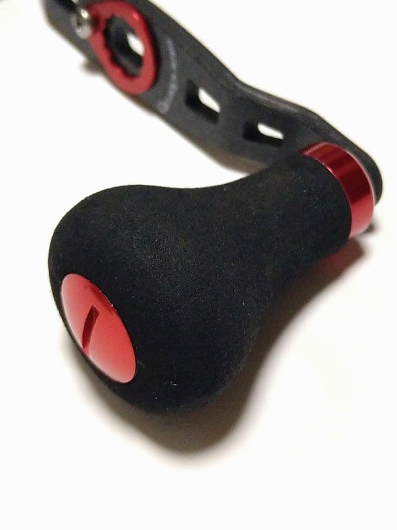 スタジオコンポジット カーボンハンドル 100mm