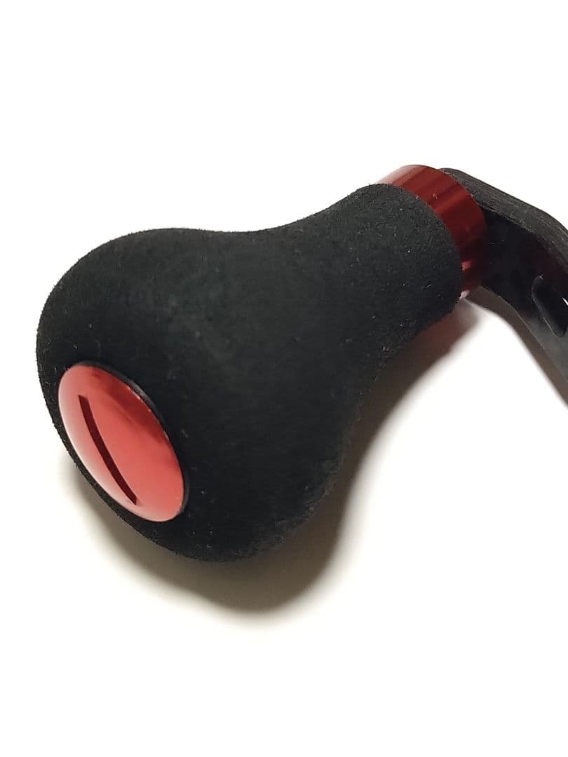 スタジオコンポジット カーボンハンドル 100mm