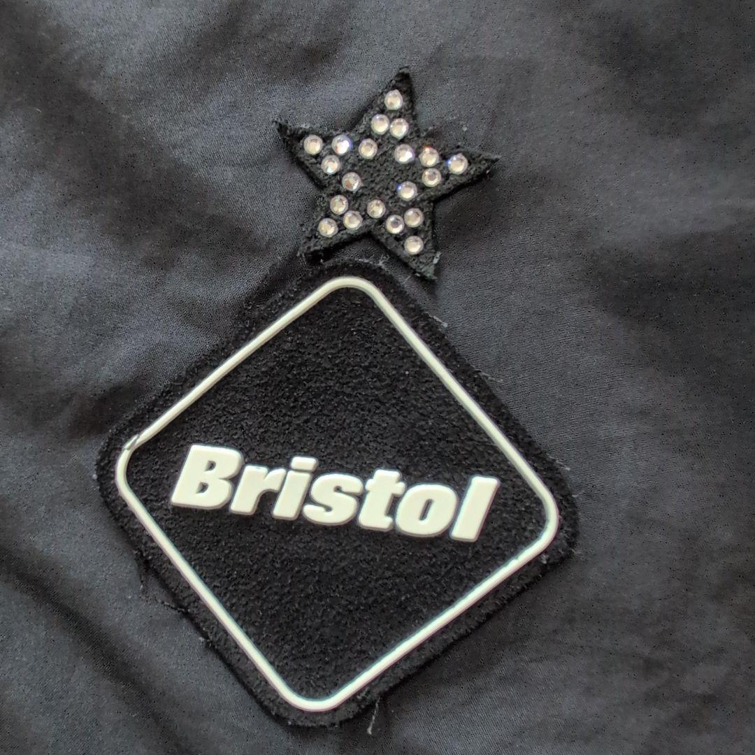 Nike F.C.R.B ブリストル フラグメント　ハニカム　パンツ サイズＬ