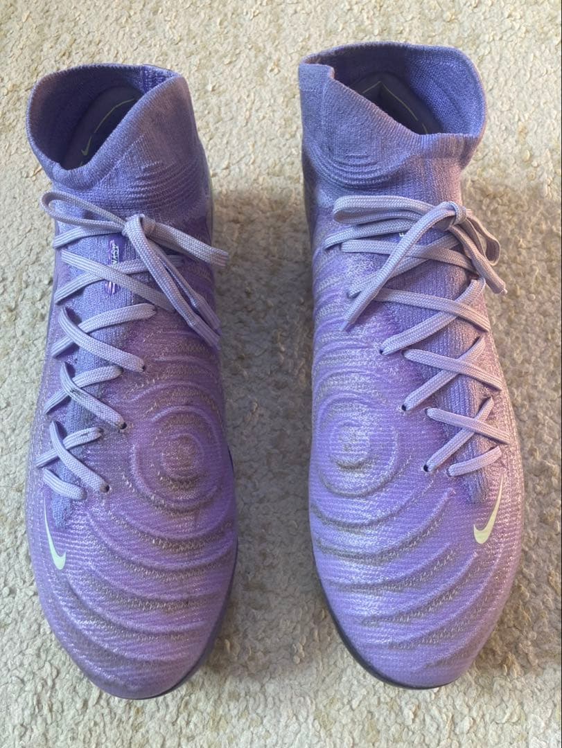 ナイキ ユナイテッド ファントム ルナ 2 エリート