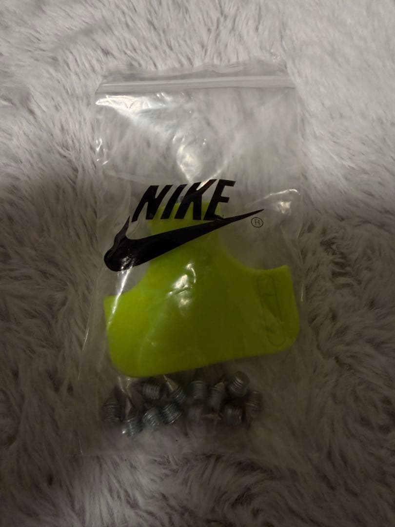 Nike air zoom Maxfly モアテン ブラック 27.5cm