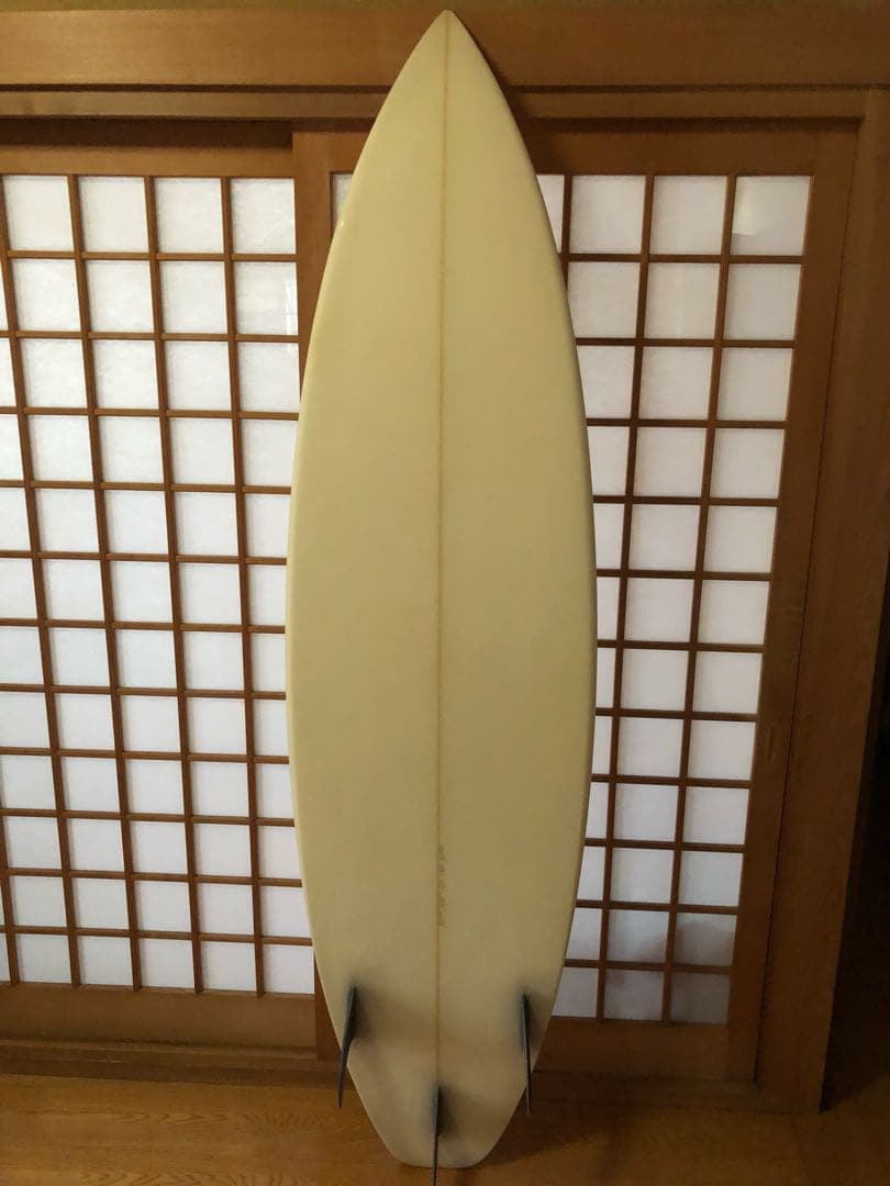 サーフボードセット