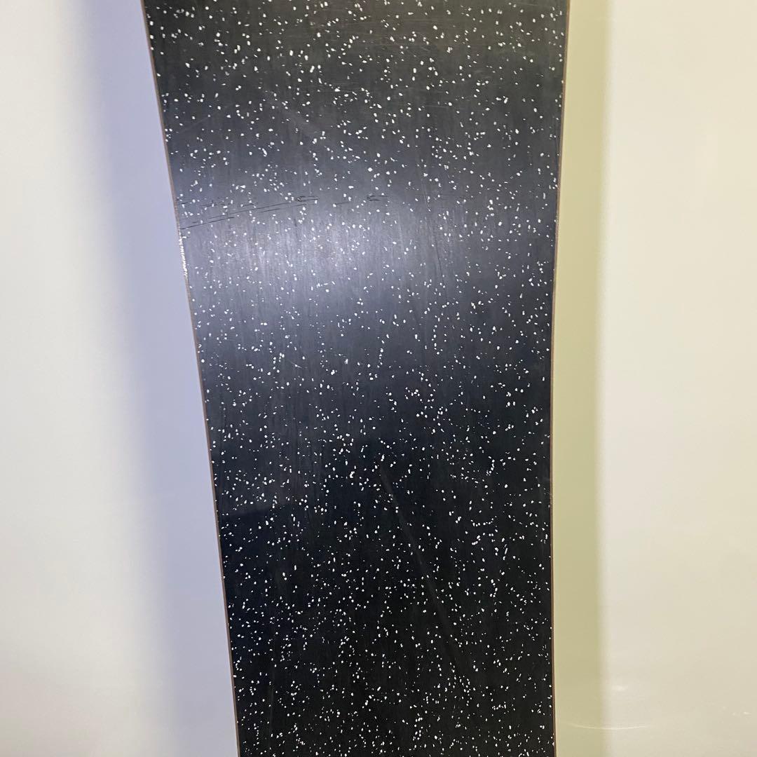 送料無料❗️SALOMON HIGHPATH 22-23モデル 156cm