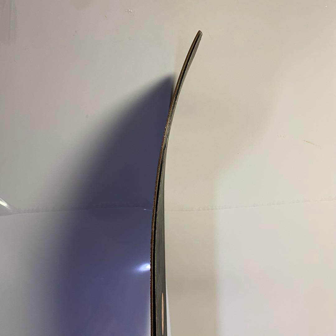 送料無料❗️SALOMON HIGHPATH 22-23モデル 156cm