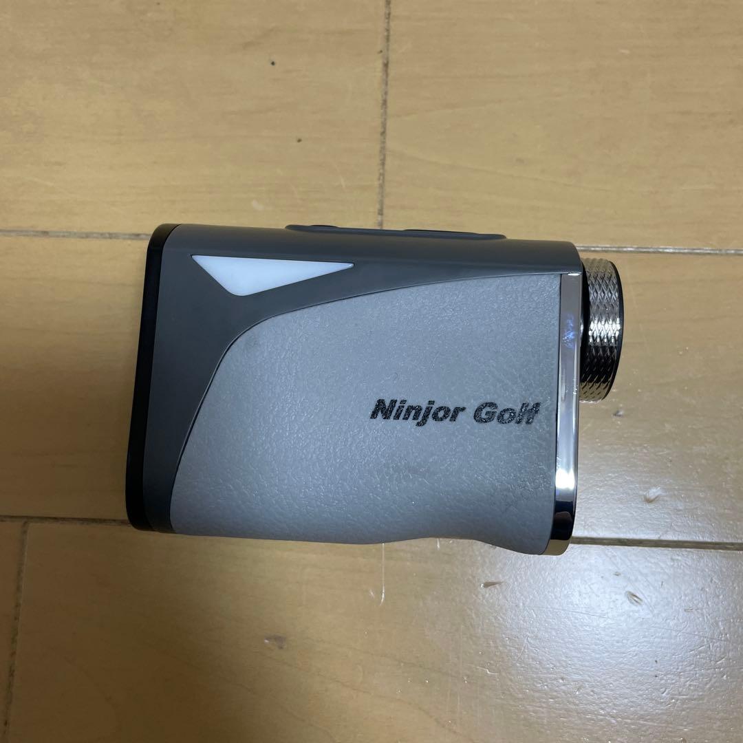 Ninjor Golf NJ 007 距離計