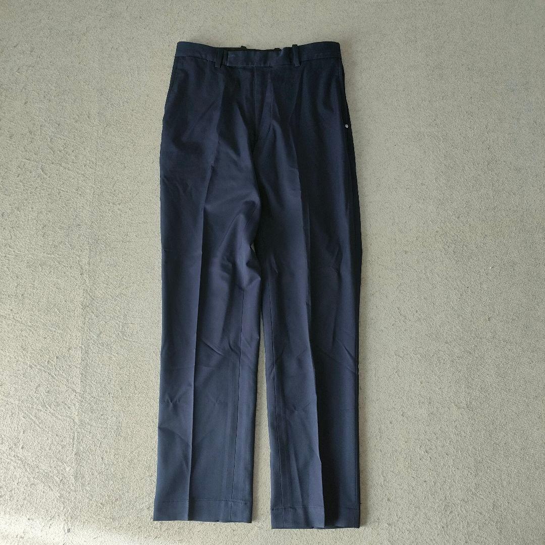 RLX RALPH LAUREN パンツ 31/30 ネイビー　　春 g