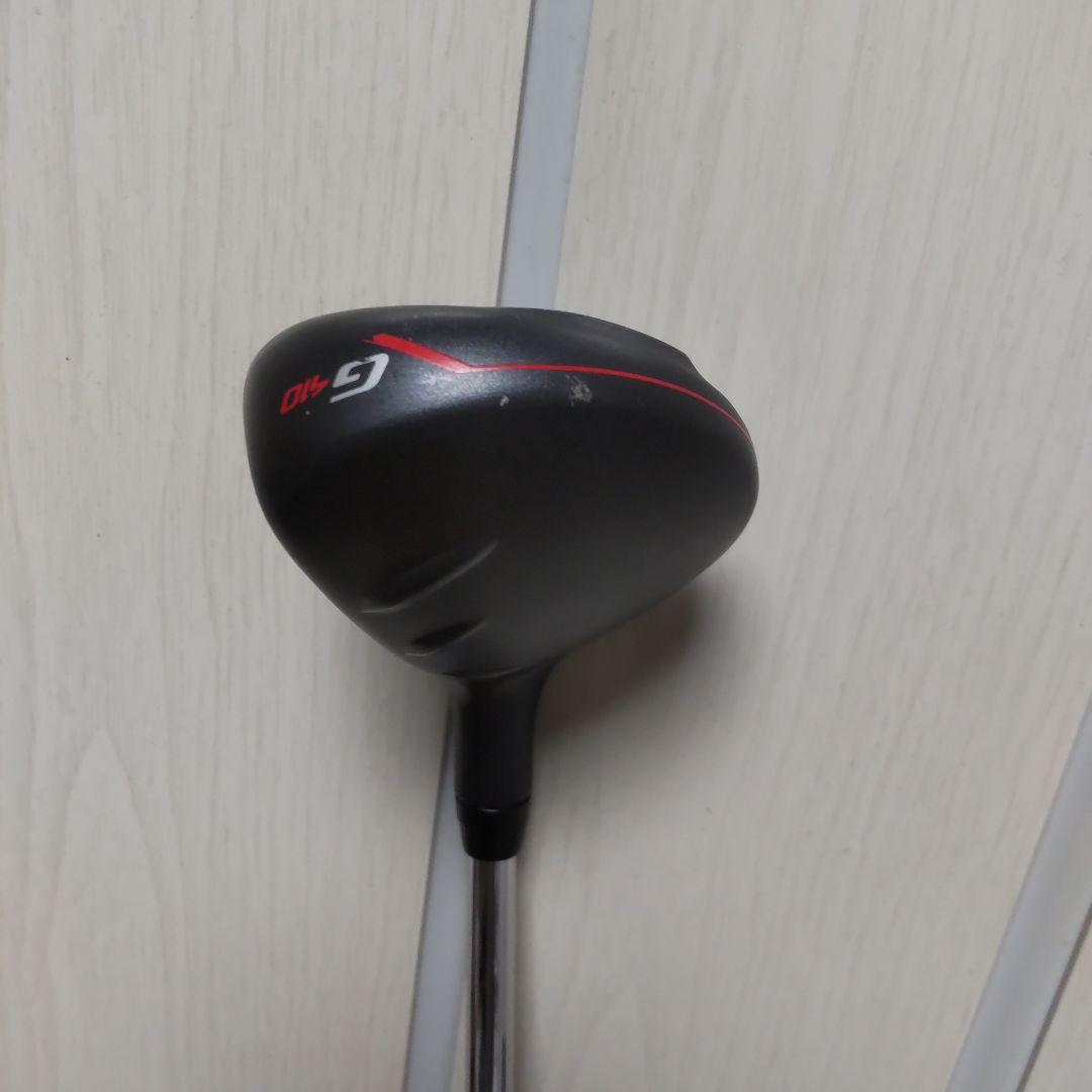 ピン G410 5U モーダス105S