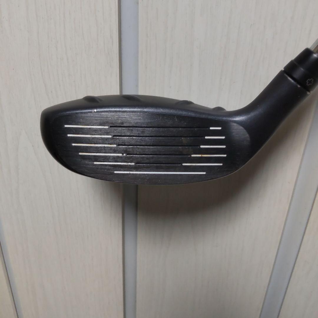 ピン G410 5U モーダス105S