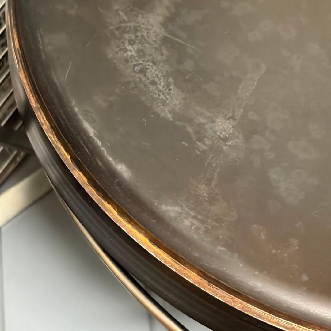 ユニフレーム ダッチオーブン12インチ スーパーディープ底網、ダッチスタンド付き