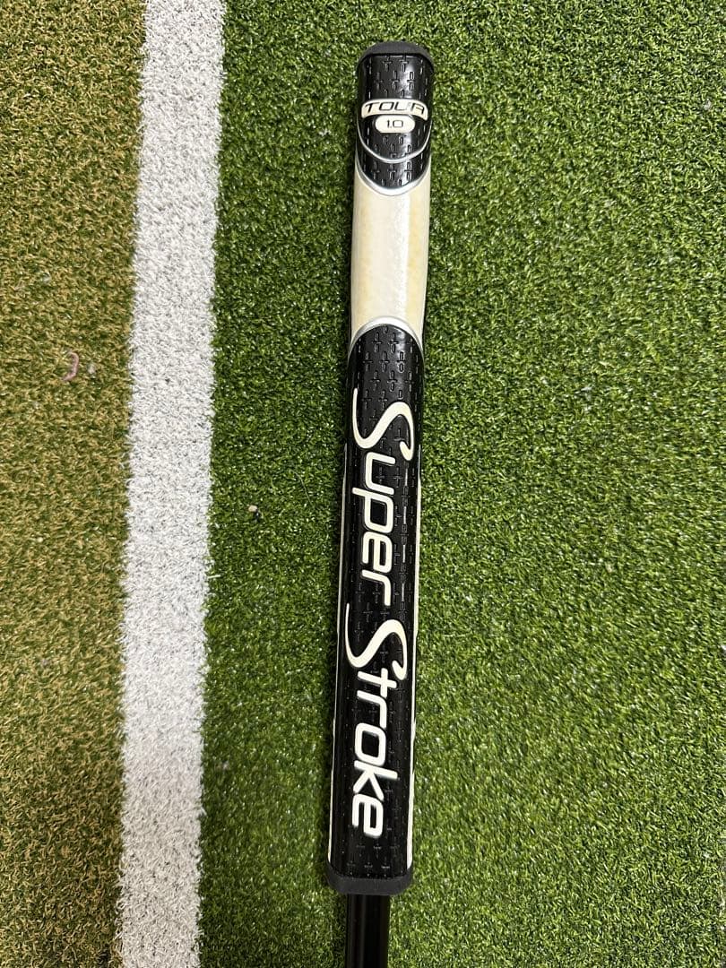 PING PLD ANSER2 パター 35インチ ヘッドカバー付 美品 ピン