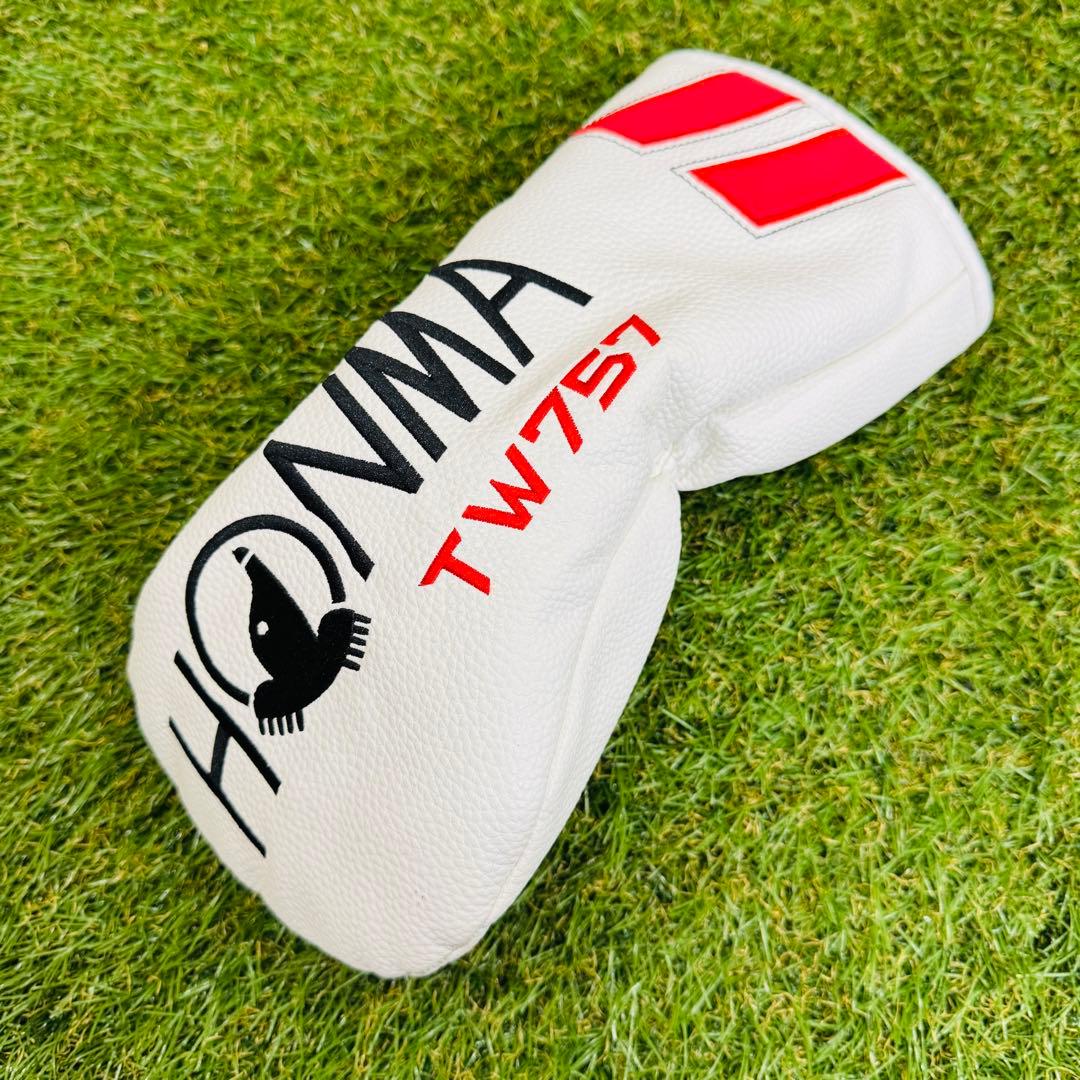 【美品】HONMA TOUR WORLD TW757 S ドライバー 9°（S）