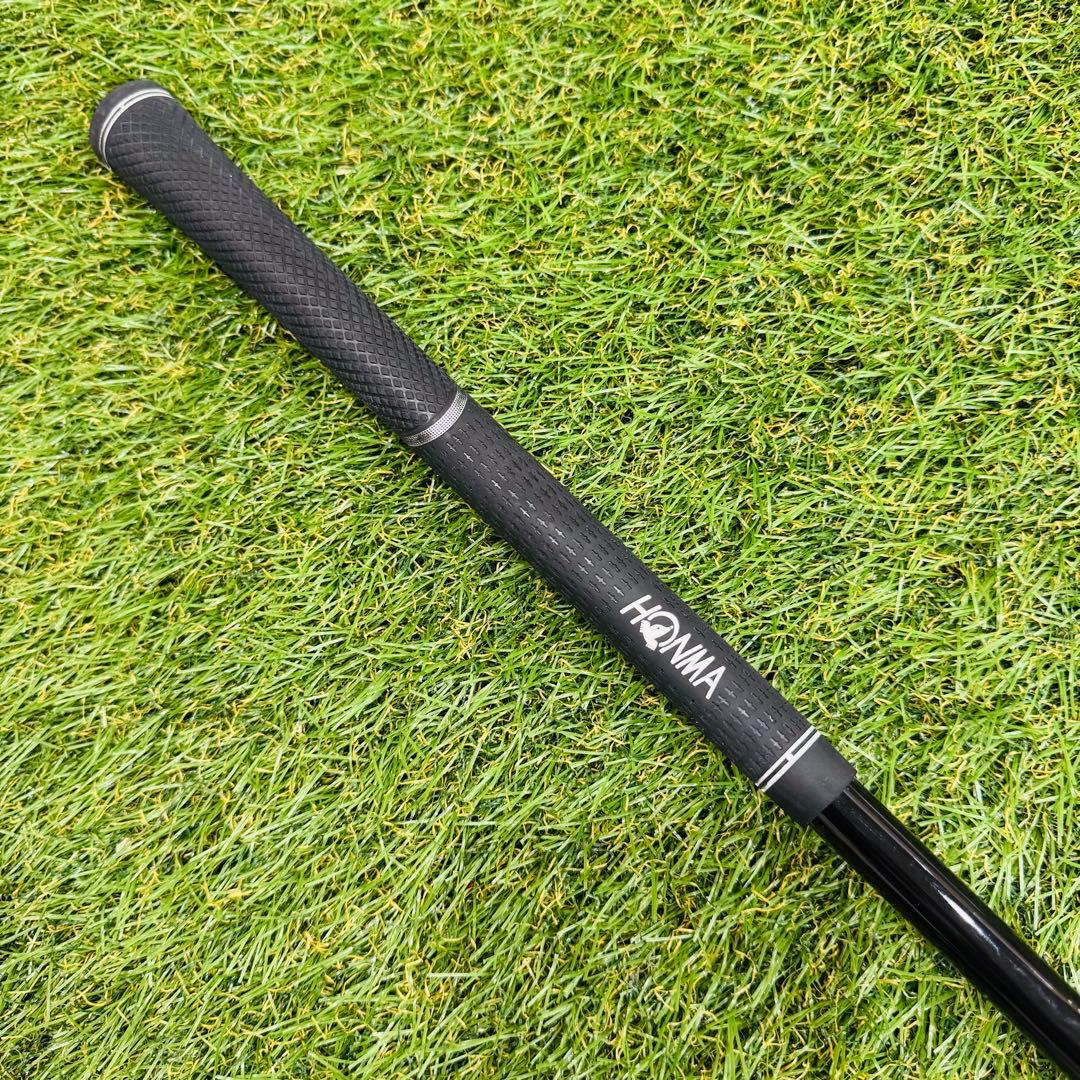 【美品】HONMA TOUR WORLD TW757 S ドライバー 9°（S）