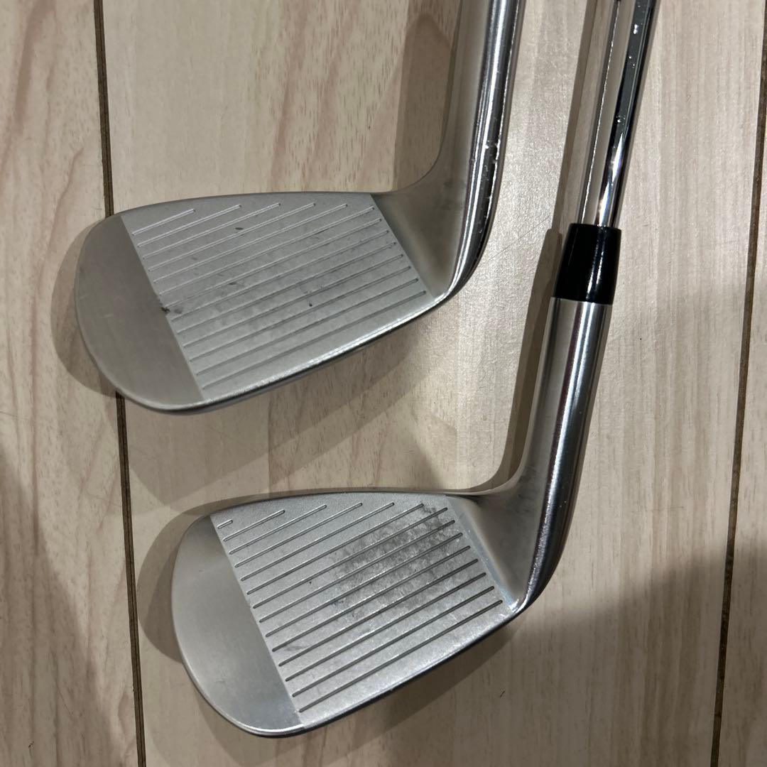 タイトリスト T100S モーダス125