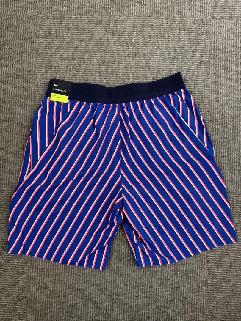 ナイキ　テニス　ウェア　パンツ　L NIKE