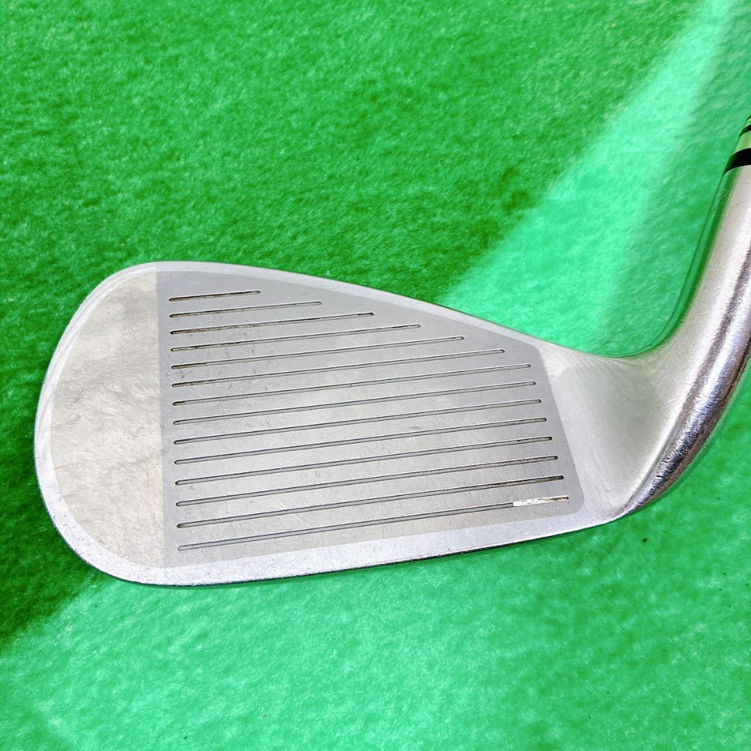 XXIO8 ゼクシオ エイト 4番アイアン メンズ 右利き カーボンS