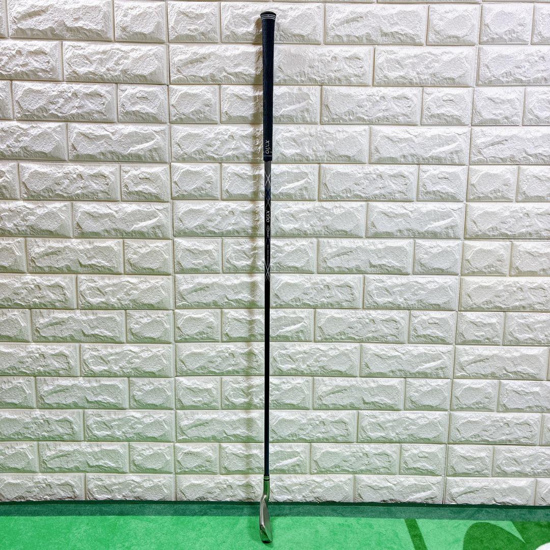 XXIO8 ゼクシオ エイト 4番アイアン メンズ 右利き カーボンS