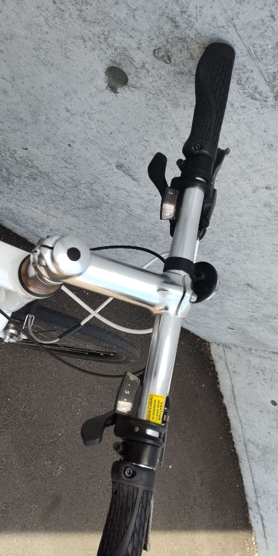 ジャイアントエスケープR3　Mサイズ(愛知県)