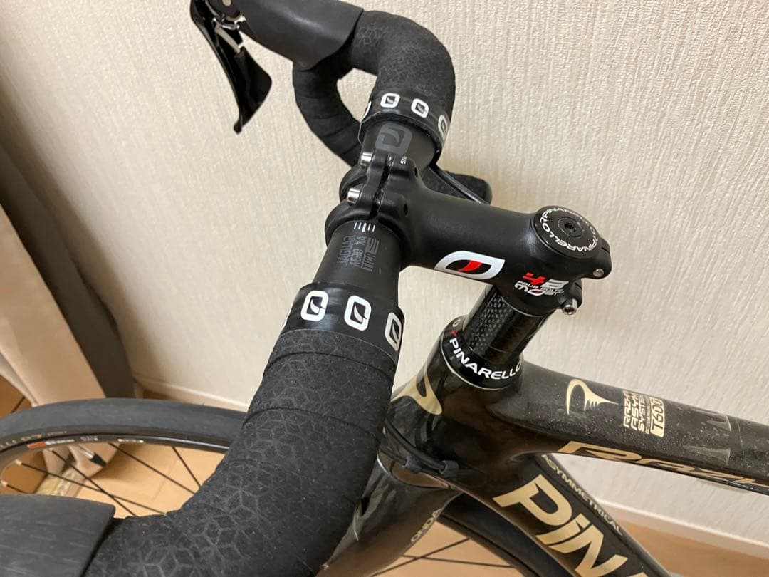 PINARELLO RATHA 105 Mech.11S (一部プリンス仕様)
