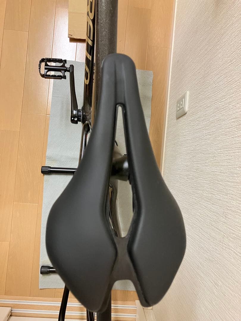 PINARELLO RATHA 105 Mech.11S (一部プリンス仕様)