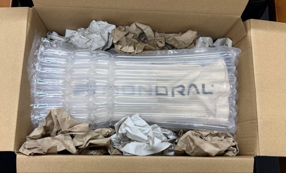 MONORAL (モノラル) 焚き火台 ワイヤフレーム　 MT-0010