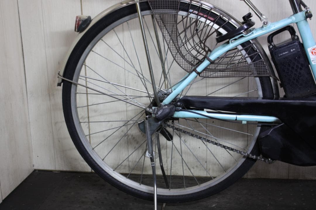 パナソニックビビYX BE-ELYX633V2 8AH 26インチ LED 3段