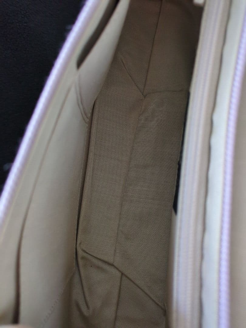 GIVENCHY★ セレモニー パーティバッグ✼入学式 入園式✼薄紫(おまけ付)