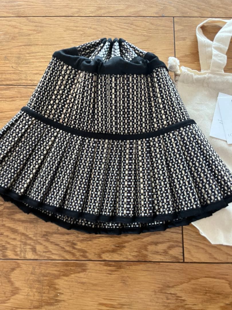 【セール！】LORNA MURRAY ローナマーレイ　希少カラー　タグ付試着のみ