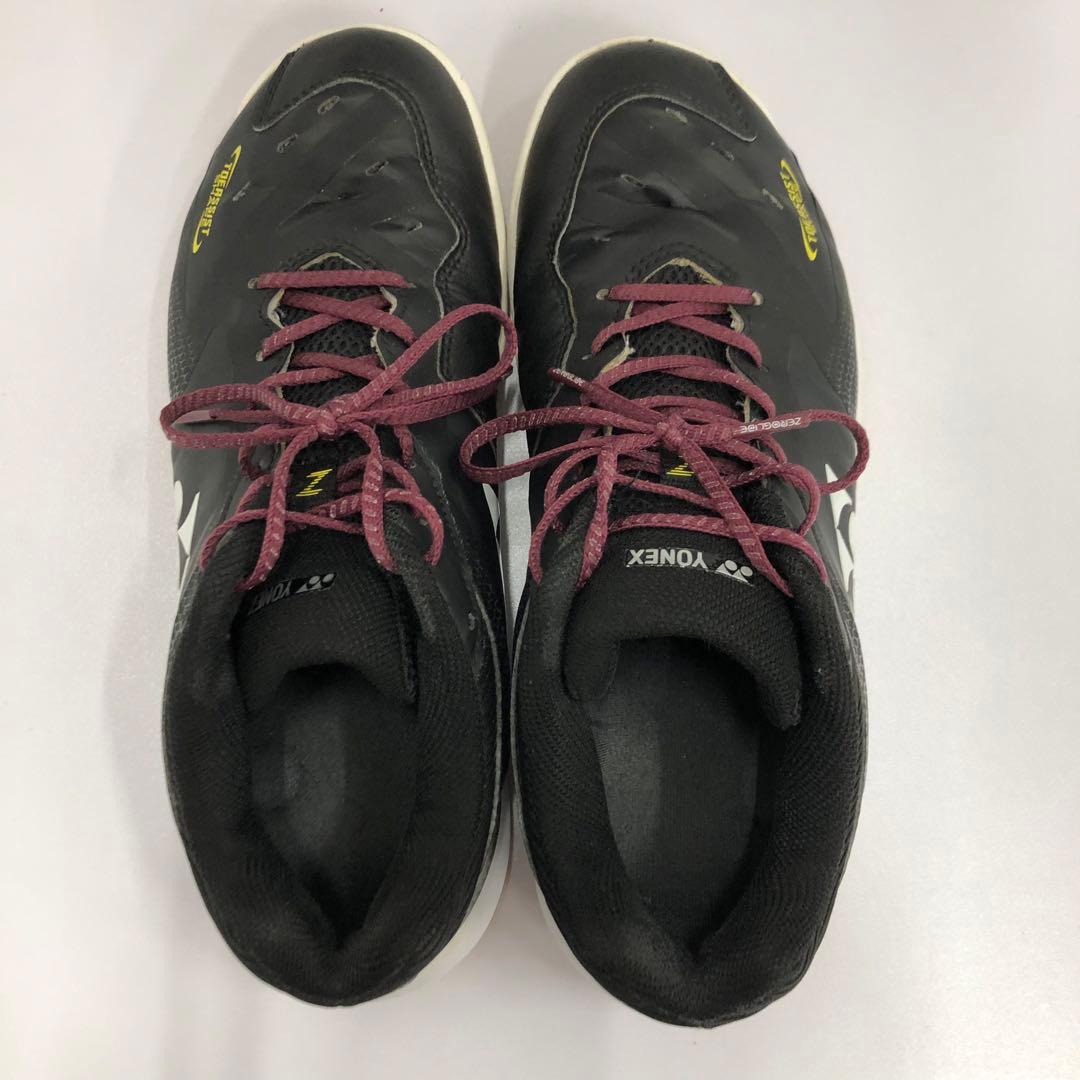 knmen150-0525 YONEX バトミントンシューズ 26.5㎝