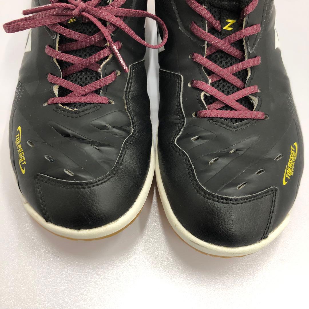 knmen150-0525 YONEX バトミントンシューズ 26.5㎝