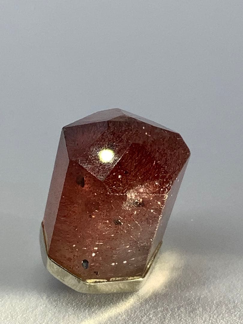 ゲーサイトインクォーツ