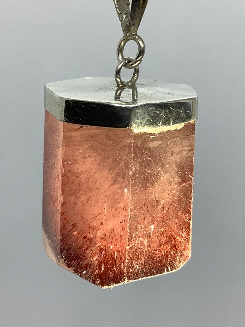 ゲーサイトインクォーツ