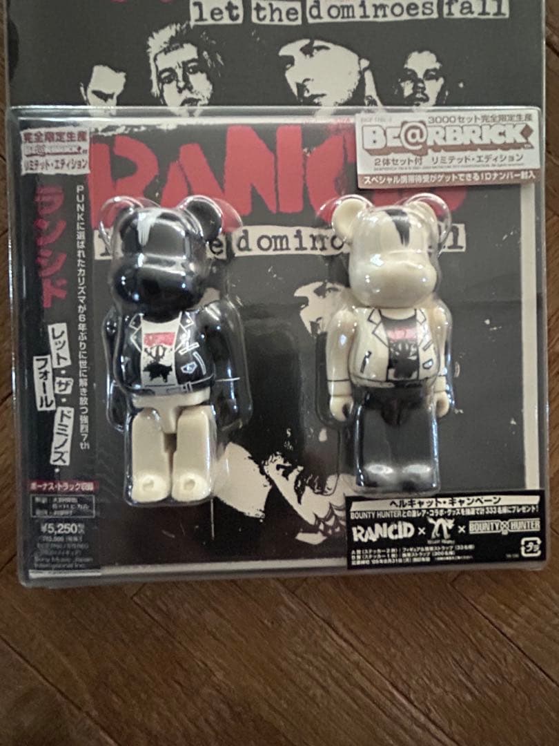 【Abdo 】オアシス&ランシド セット