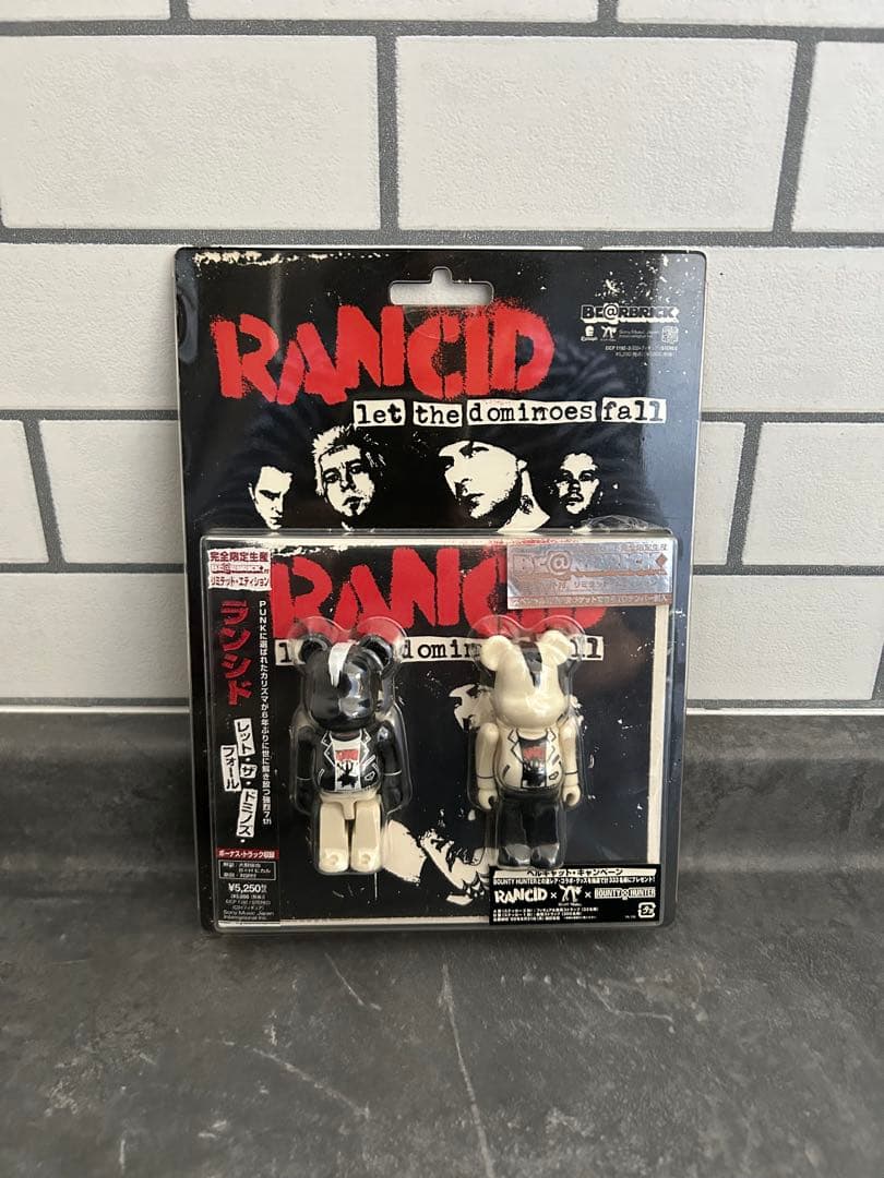 【Abdo 】オアシス&ランシド セット