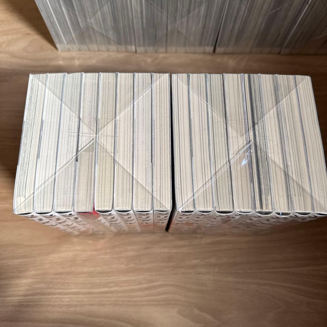 バガボンド1-37巻 リアル 1-16巻