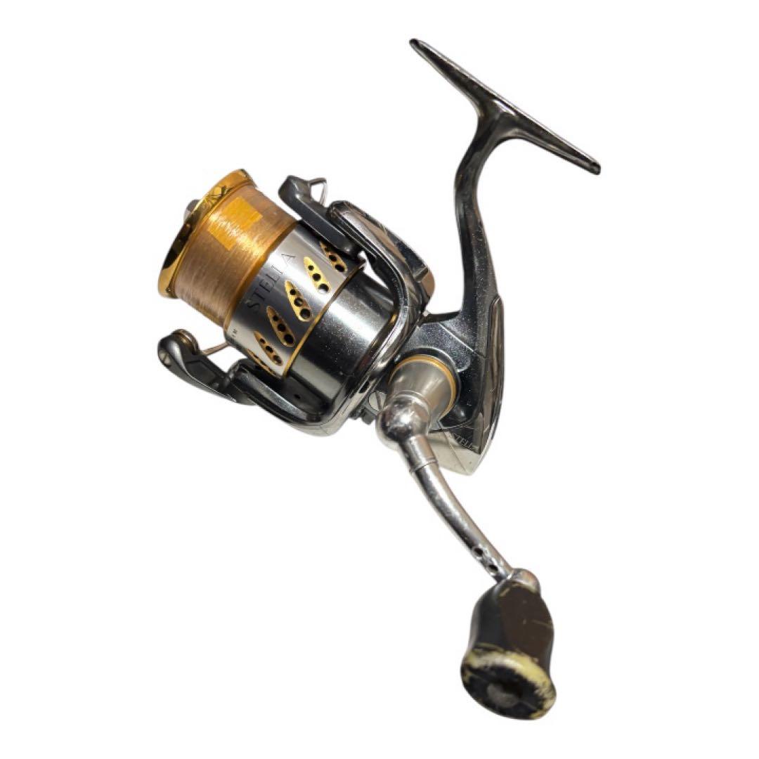 リール SHIMANO 07STELLA 2500S