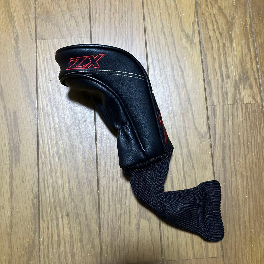 Srixon ZX ユーティリティ 19度　3U