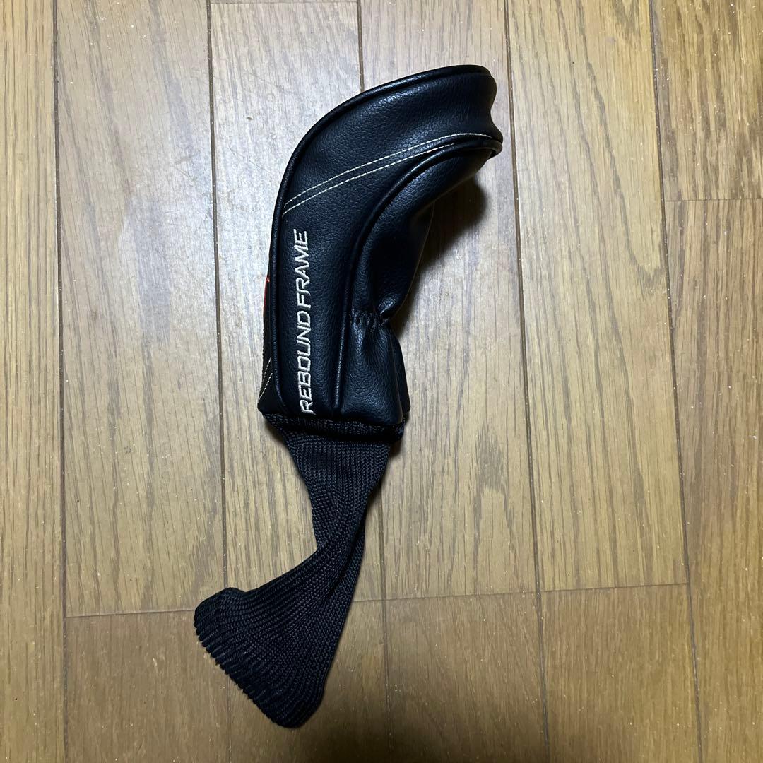 Srixon ZX ユーティリティ 19度　3U