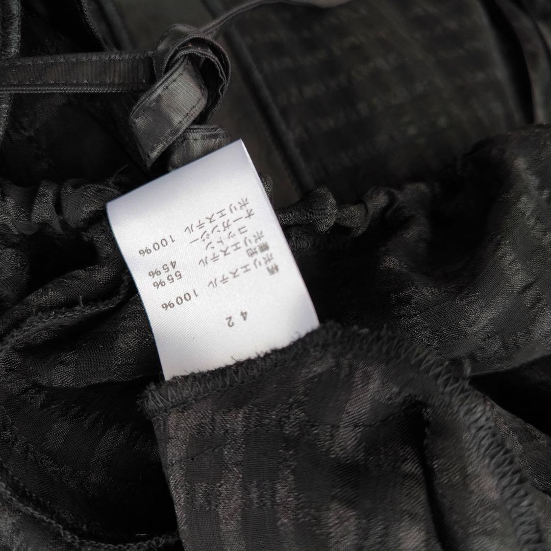 極美品　イークラット　エイココンドウ　エターナリーブレイズ ワンピース